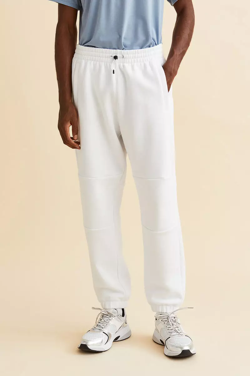 Buy H&M Relaxed Fit Sports joggers 2024 Online