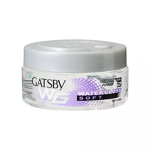 Gatsby Water Gloss Soft 75gr (10965)