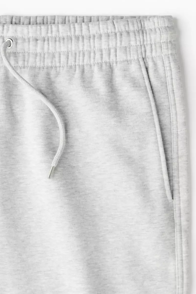 Loose Fit Sweatpants