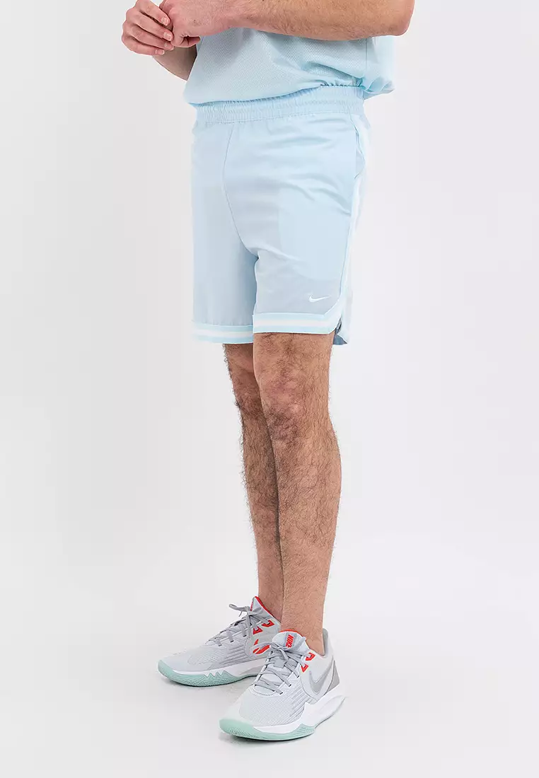 DNA Men's Dri-FIT 6" UV Woven Basketball Shorts