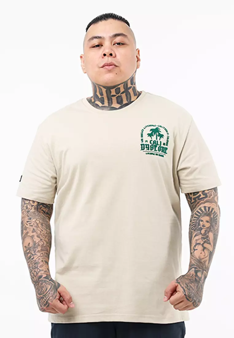 Round Neck Regular Fit