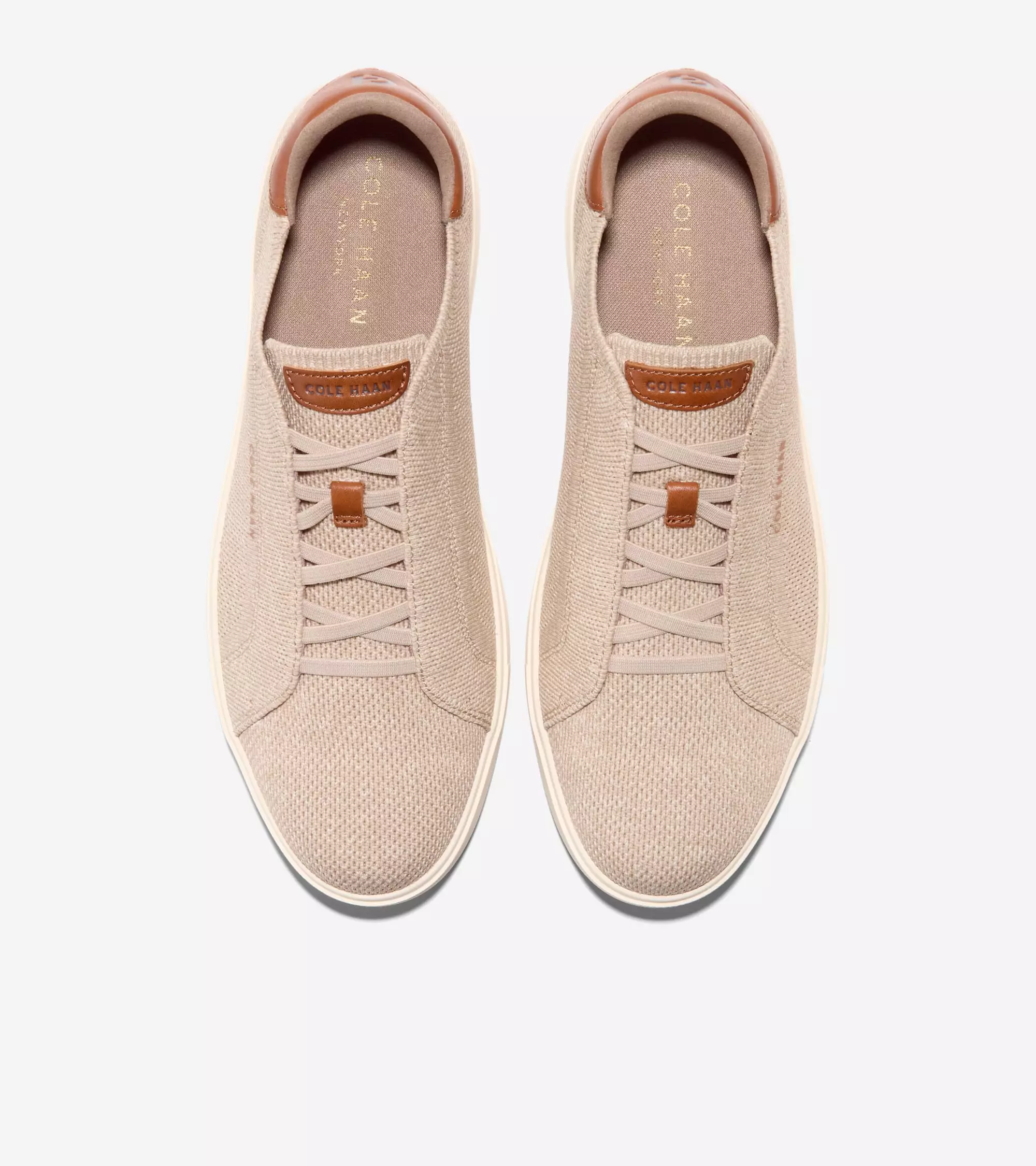Jual Cole Haan Cole Haan Men Grandpro Luxe Slip-On Stitchlite