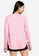 GAP pink Softspun Dolman T-Shirt 6C60DAAE2B47EEGS_2
