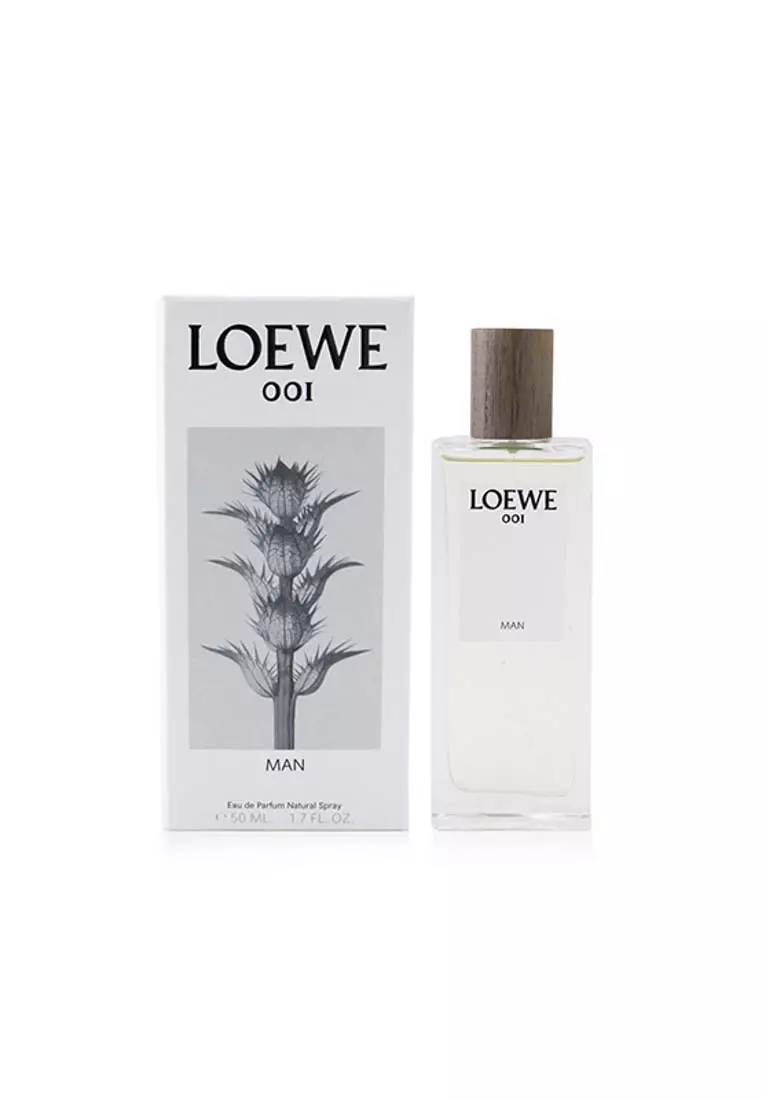 Buy LOEWE 001 Man Eau De Parfum Spray 50ml/1.7oz 2024 Online