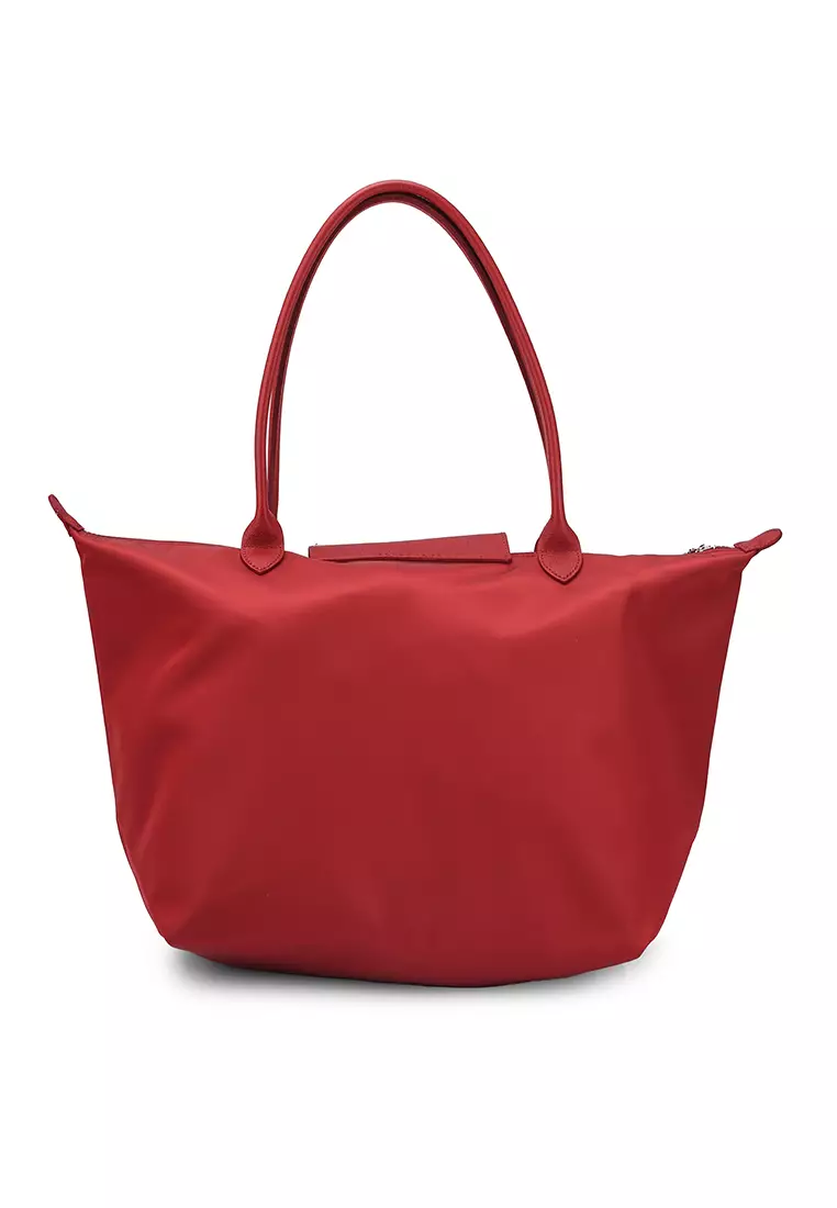 Longchamp bag: Get the Le Pliage Club tote and more for 40 to 60% off