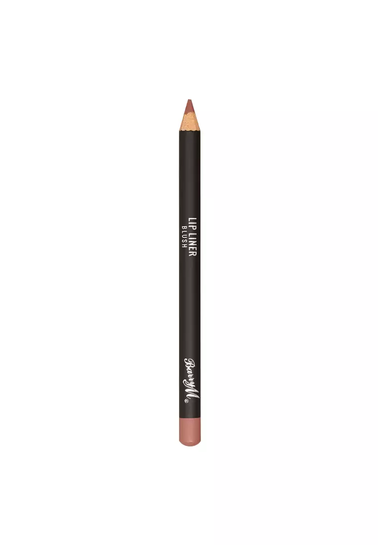 Discount on Barry M  shoes - SKU: [New] Lip Liner - Blush