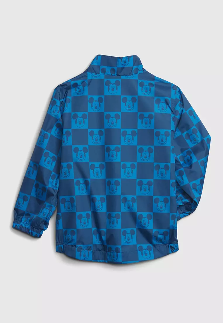 Windbuster jacket store