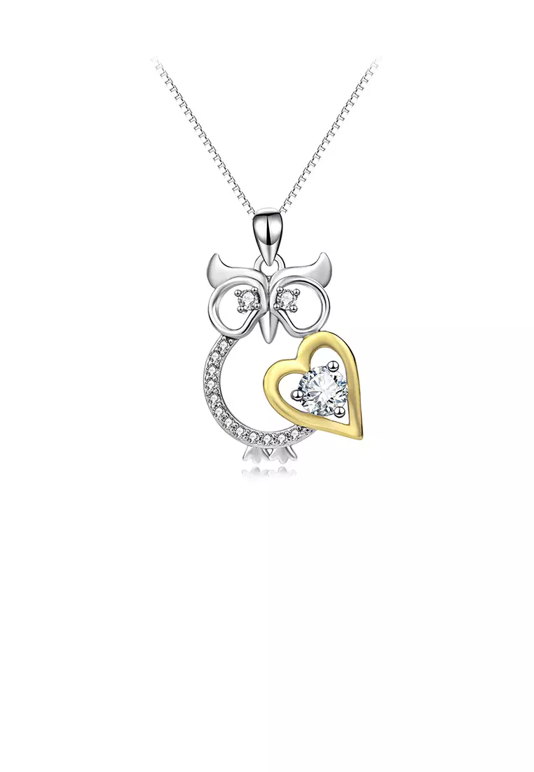 Cute simple necklaces sale
