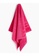MARKS & SPENCER red M&S 4 Piece Super Soft Pure Cotton Towel Bale 120EEHL618BE83GS_4