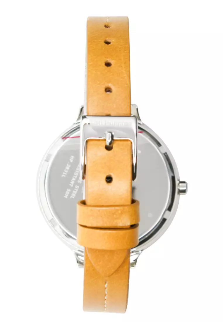 Casual Women's Watches HP 3831L.2507