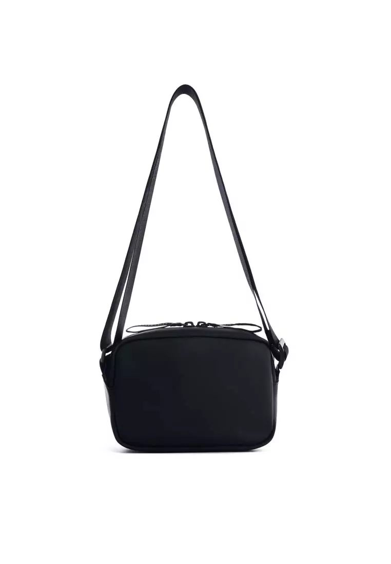ORIGINAL RUBBERISED MINI CROSSBODY