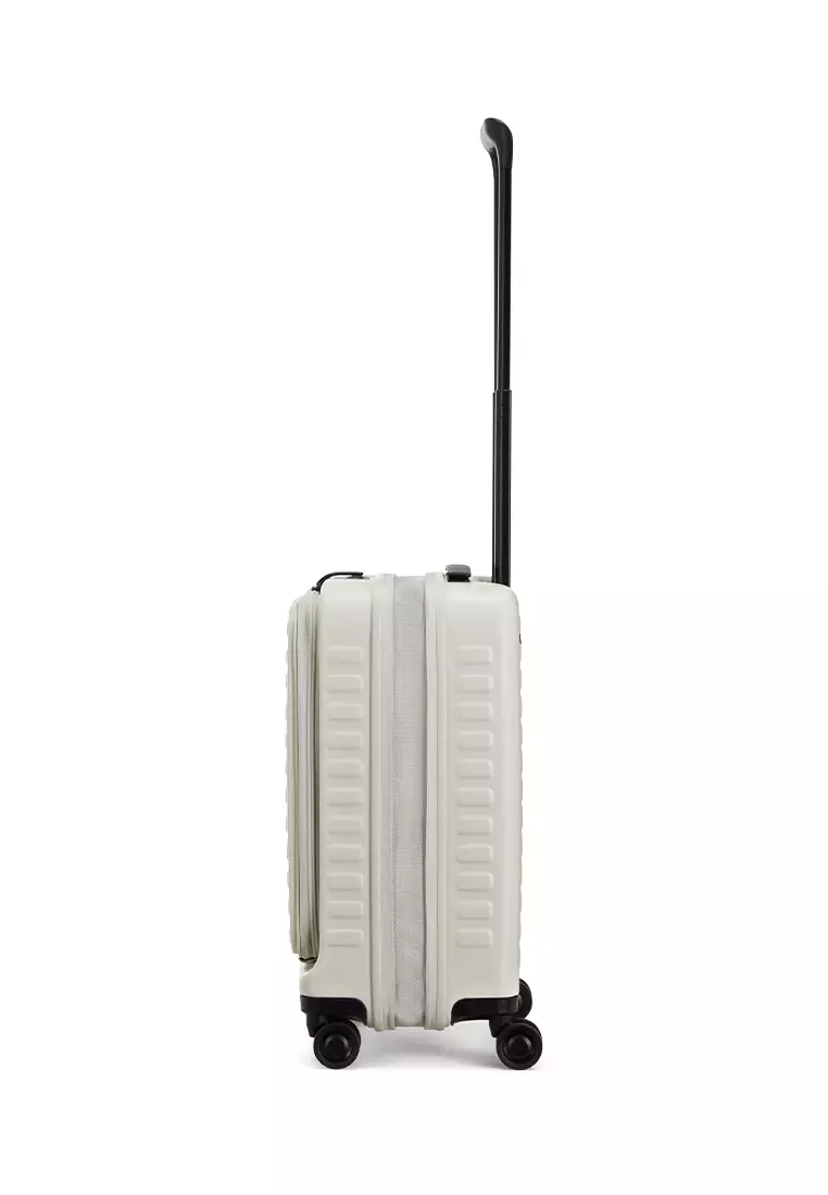 LOJEL Cubo Refresh Koper Hardcase Small Lite - Linen