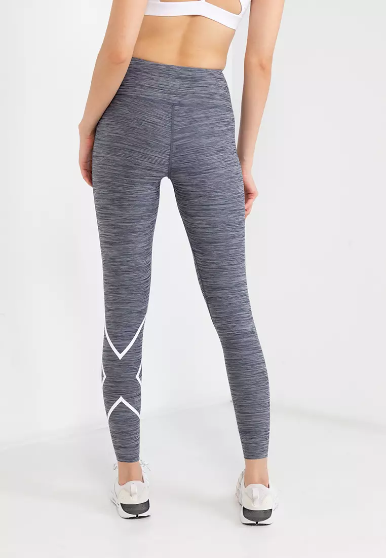 Buy 2XU 2XU Print Hi Rise Comp Tights 2024 Online ZALORA Philippines