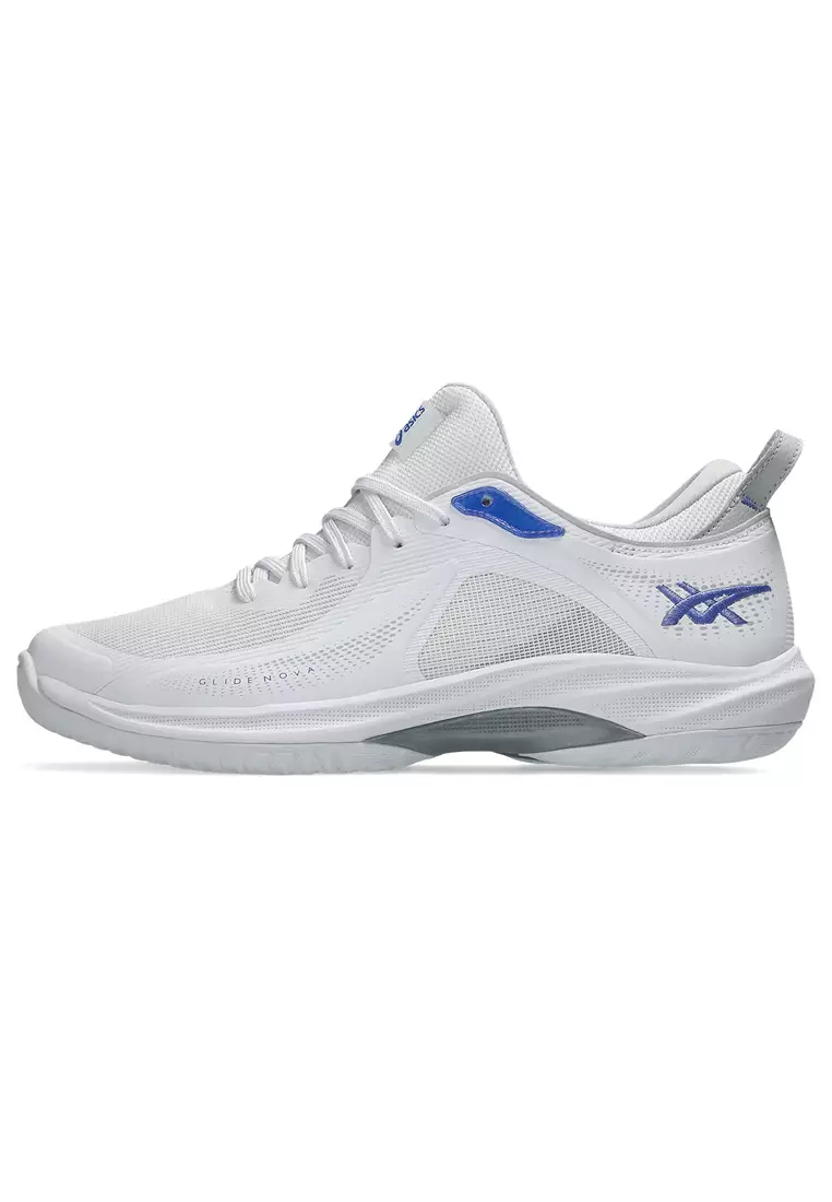 GLIDE NOVA FF 4 BASKETBALL SHOES 1063A105-100
