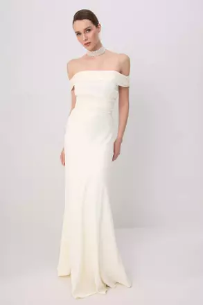 formal dress in philippines White Dresses elegant filipiniana gown