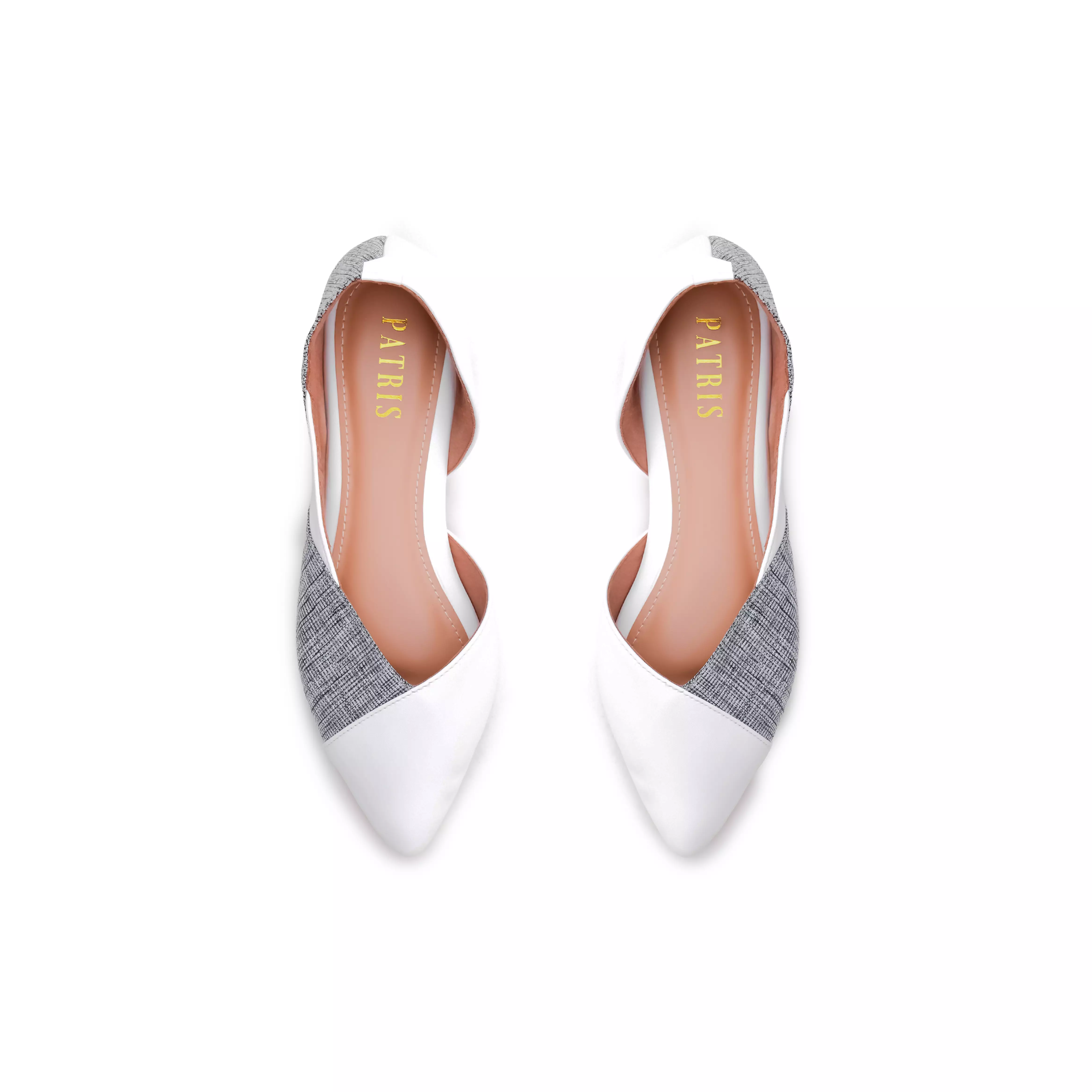 PATRIS Lavine Shoes Wanita Heels / Hak 3 Cm