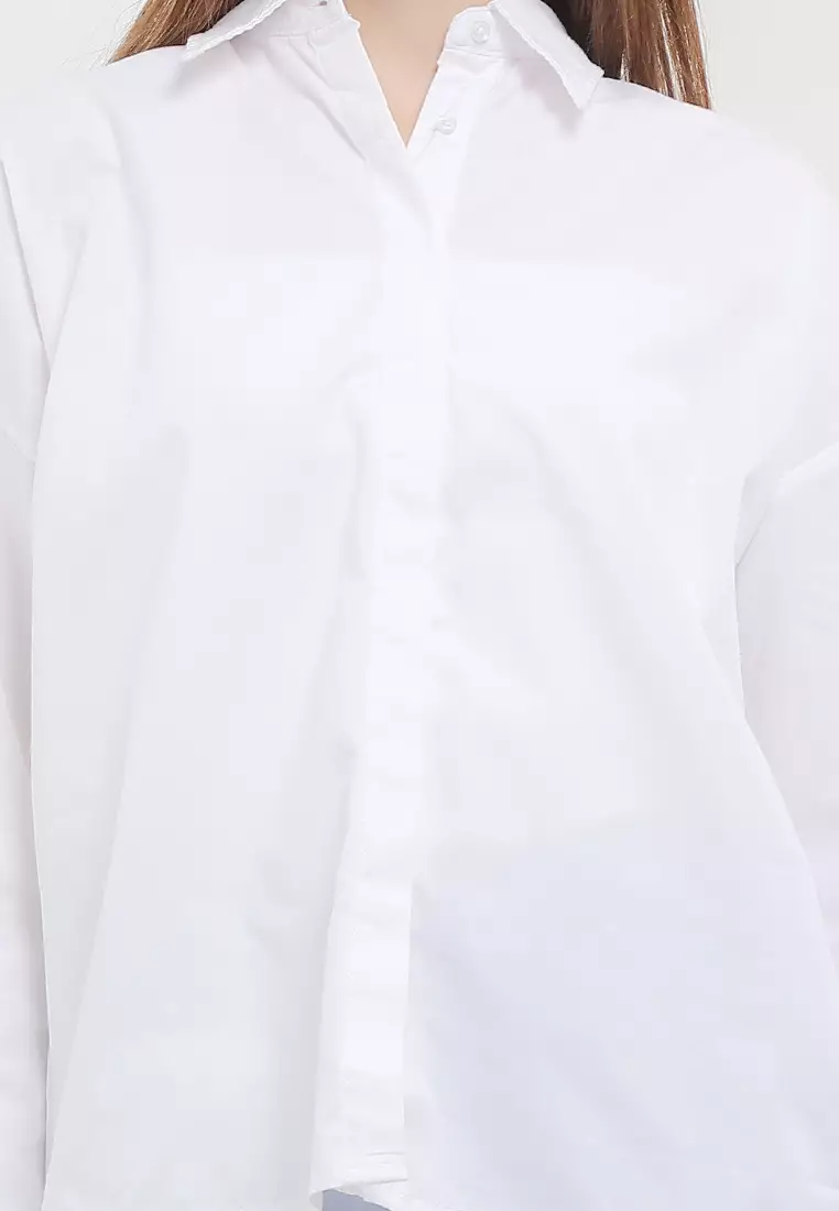 Cg Kemeja Oversize