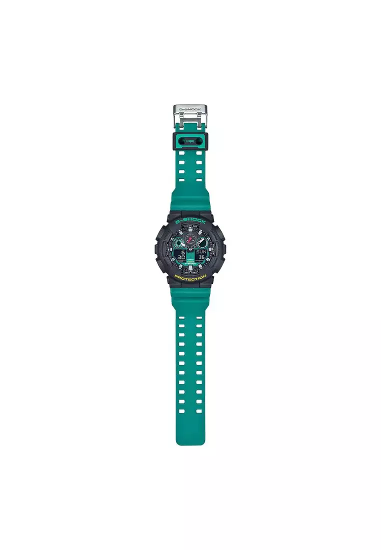 Ga 110 online cc