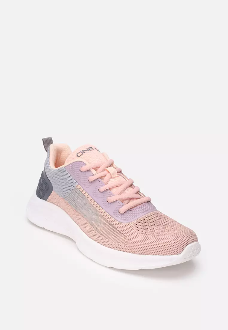 Discount on World Balance  shoes - SKU: One Up by World Balance Tyra Women's Performance Shoes