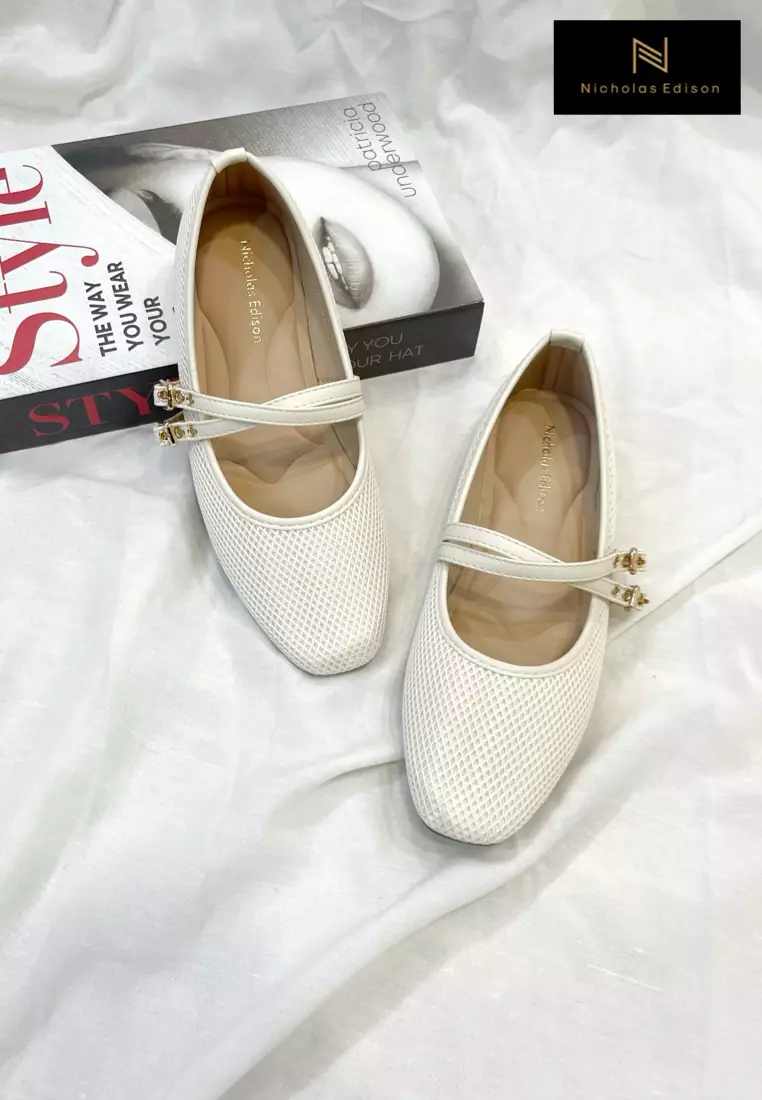 Flat Chira Cream