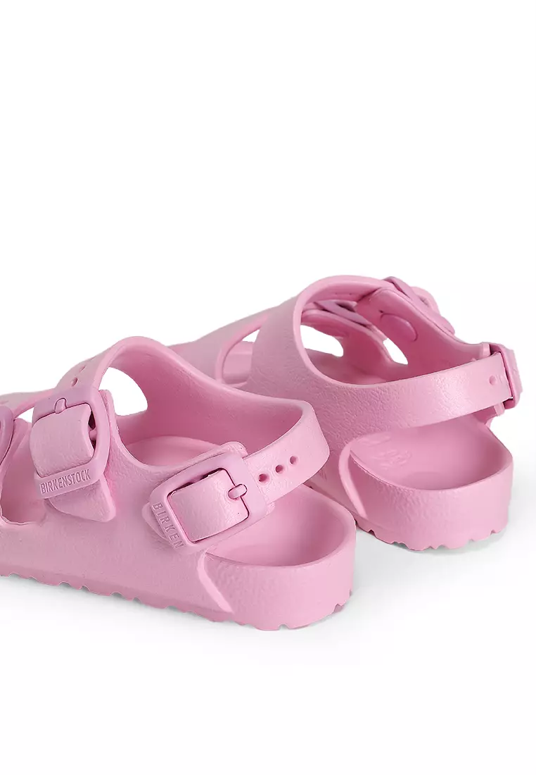 Birkenstock Online Birkenstock Pink Rubber Buy Birkenstock Milano