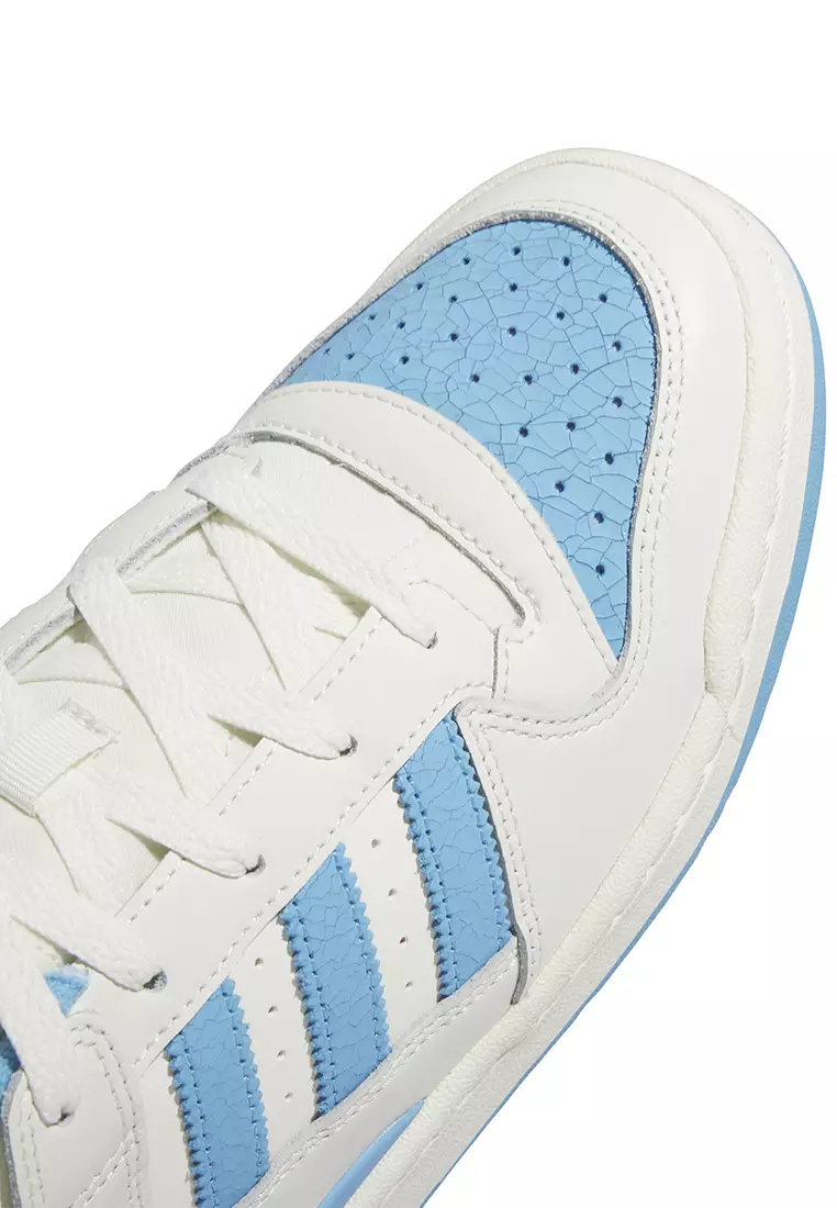 forum low cl shoes