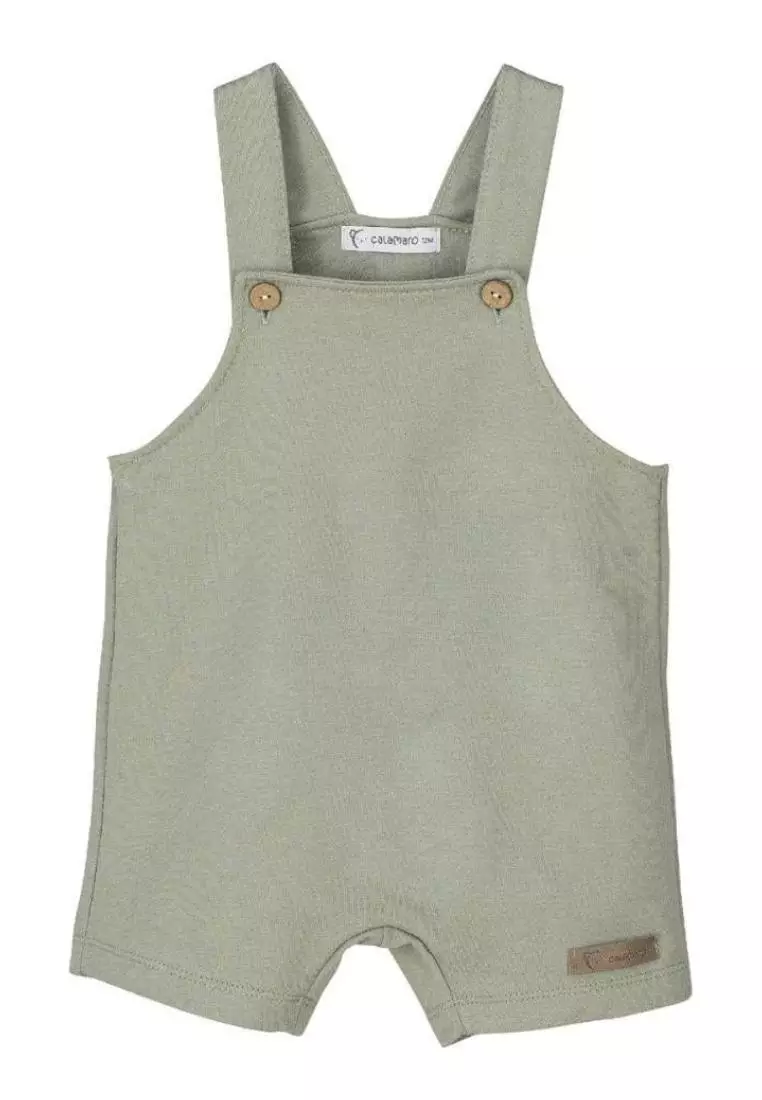 Izel Baby & Toddler Outfits