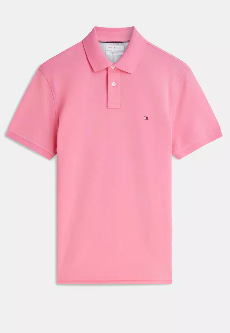 1985 Regular Fit Polo Shirt - Tommy Mainline