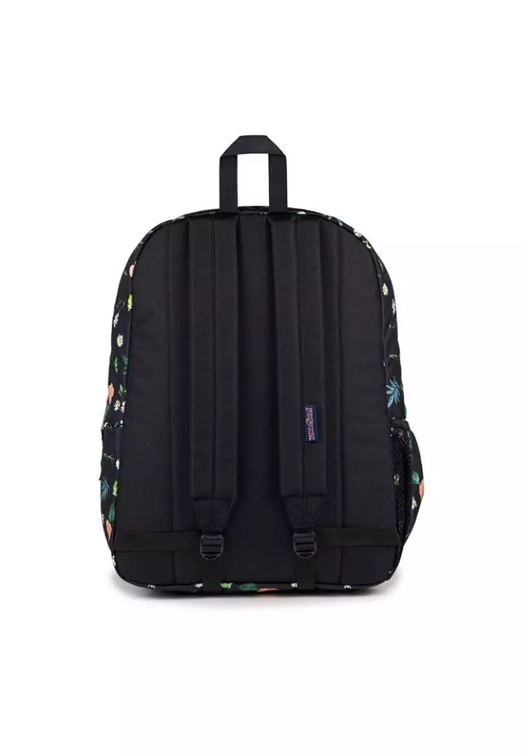 Buy Jansport Jansport Cross Town Backpack - Bewitched Blooms 2026 Online |  ZALORA