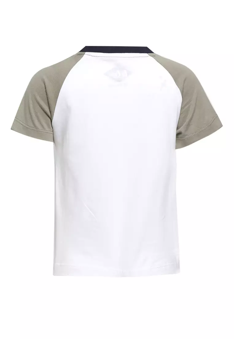 T-Shirts Short Sleeve