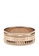 Daniel Wellington pink and gold Elevation Ring Rose Gold - Unisex Ring - Couple Rings - Stainless steel Enamel Ring for Women and Men - DW Official 53BB3AC3AD45FAGS_2