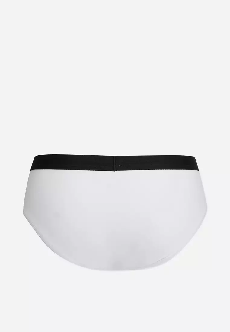 Penshoppe Core Men's 3 in 1 Bundle Allday Classic Brief