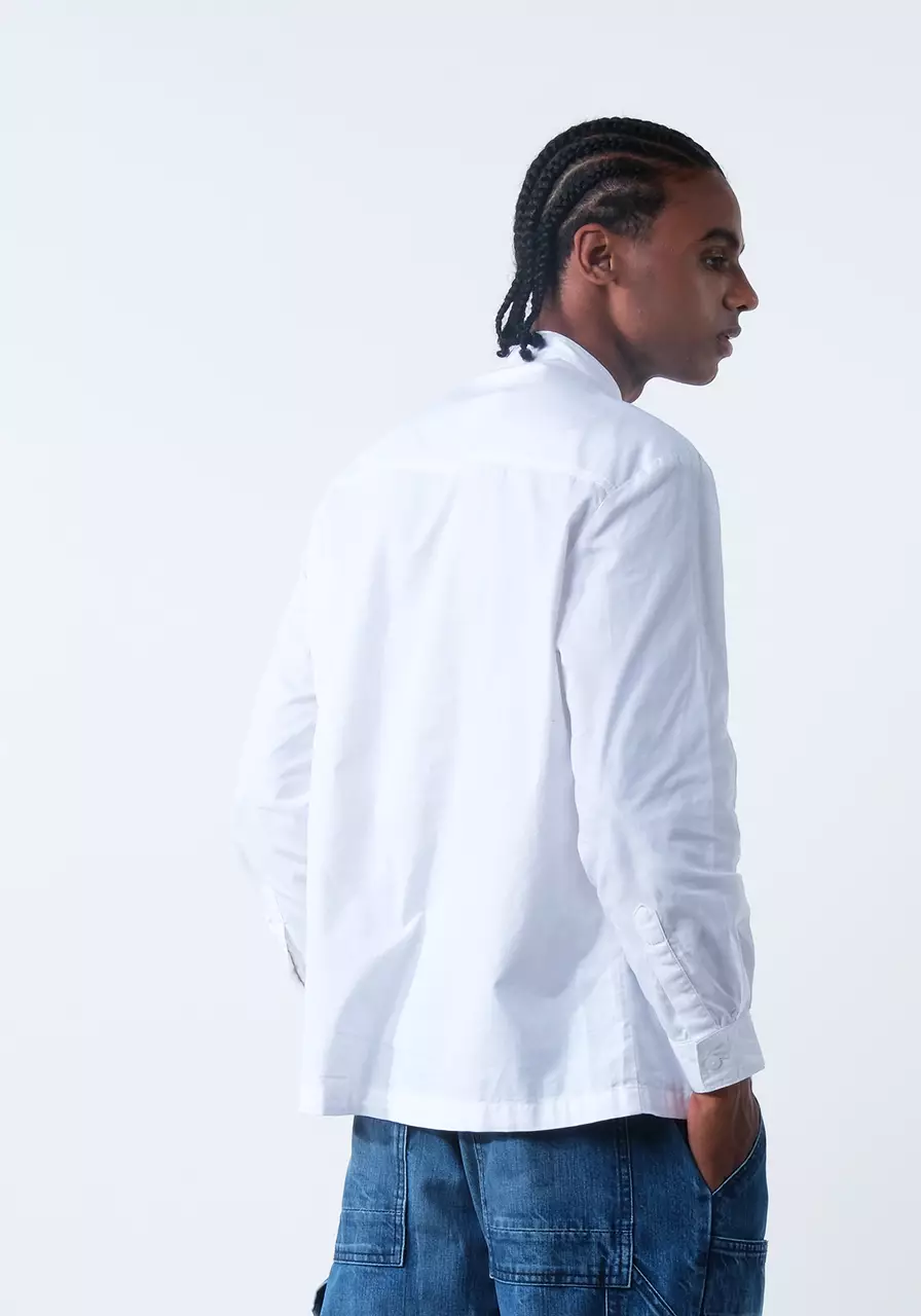 Koko Pria Zaye Offwhite