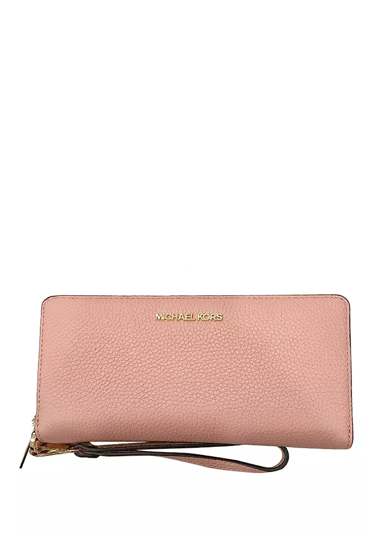 Michael kors wallet singapore hot sale