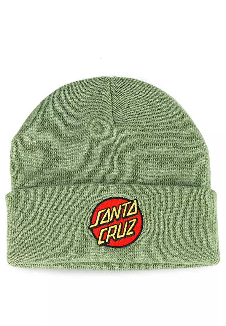 Santa cruz hot sale beanies