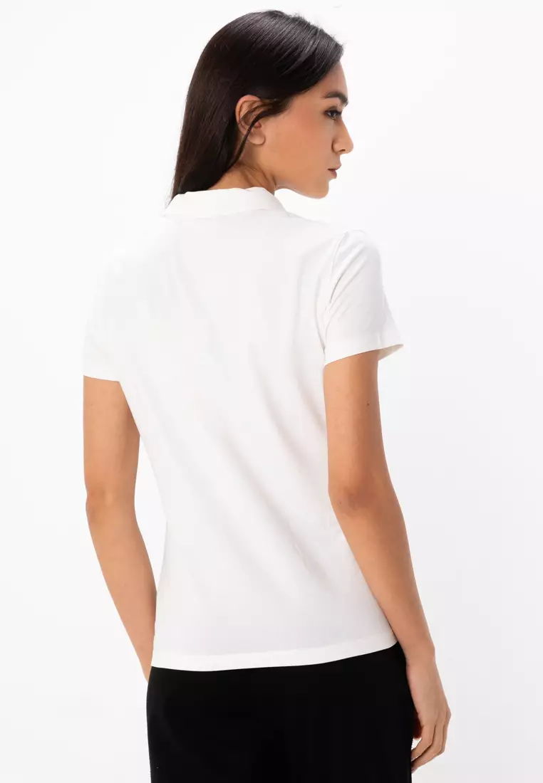 Short Sleeves Polo Shirt