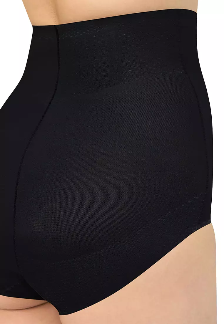 Smooth Infinity High-waist Shapewear Panty for Women