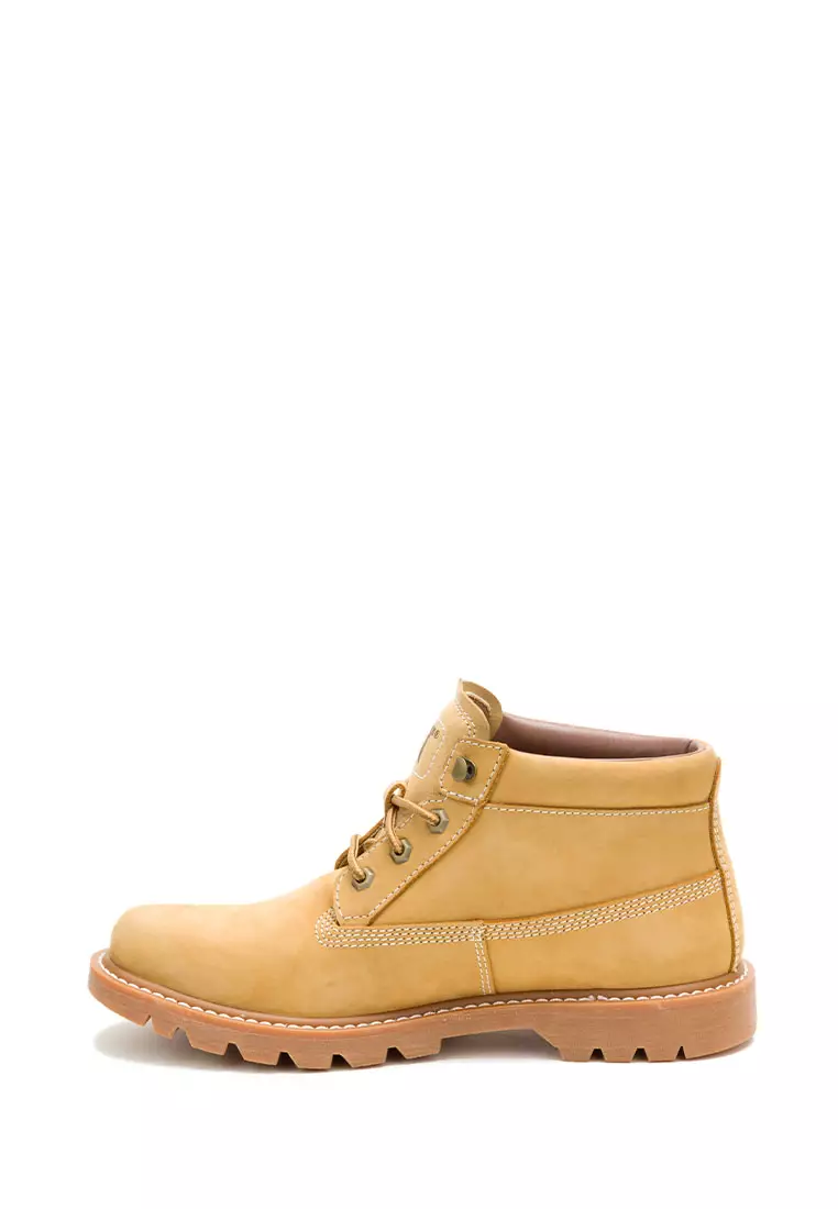 Men's Colorado 2.0 Chukka Boots - Honey (P726362) | Lifestyle Shoes