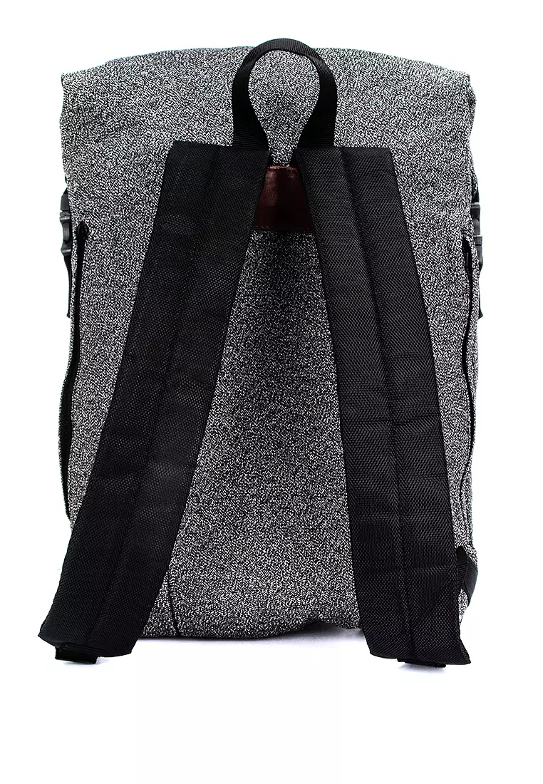 Buy KVLR Antislash Rolling Adventure Backpack With Key Lock And Hidden