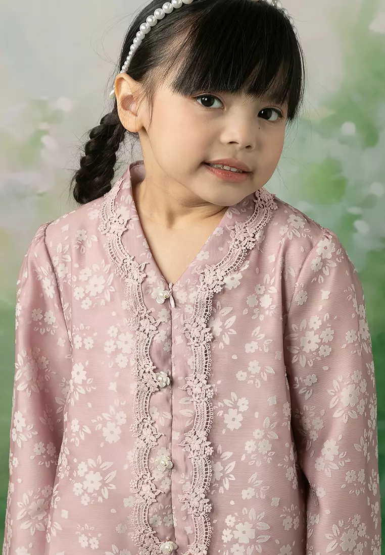 Laila Kebaya Set