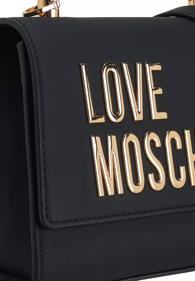 Bold Love Small Top-Handle Bag (nt)