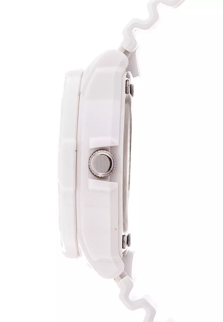 Analog Watch LRW-200H-4E2VDF