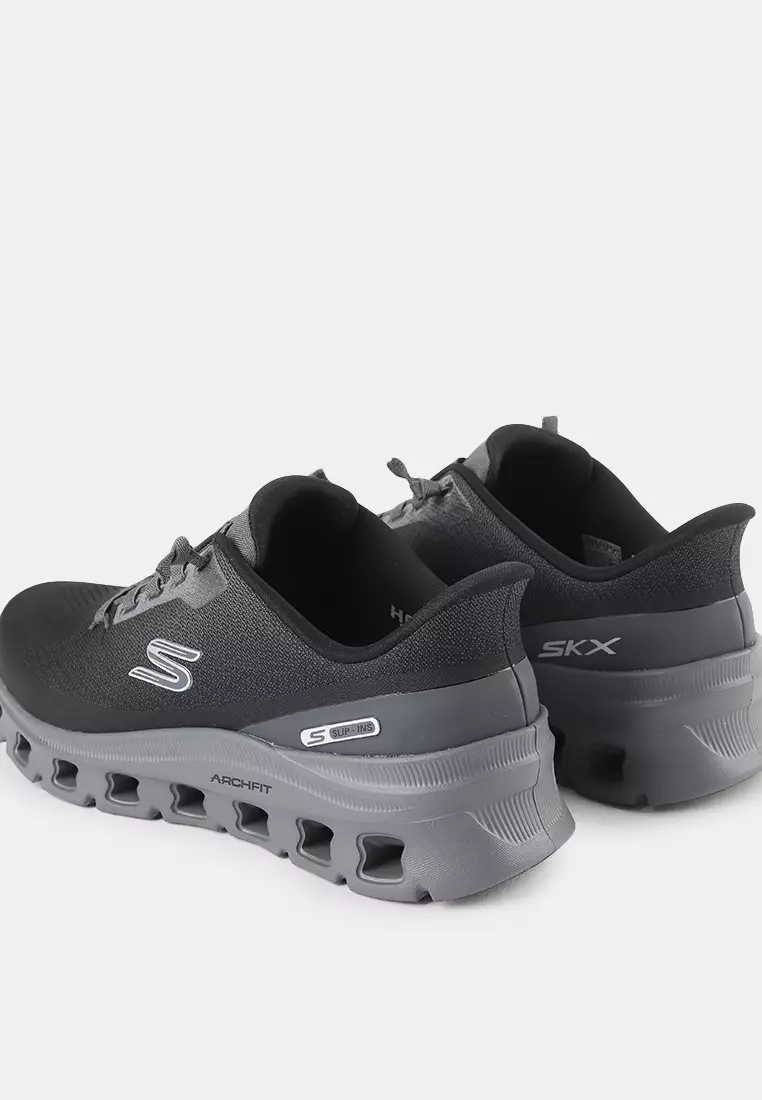 Arch Fit Glide-Step Pro