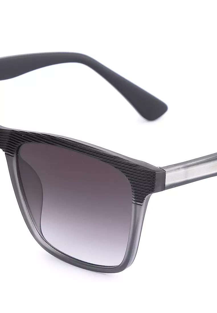 Sirius Kacamata Pria Wanita Antiradiasi Fashion Sunglasses Bahan Premium