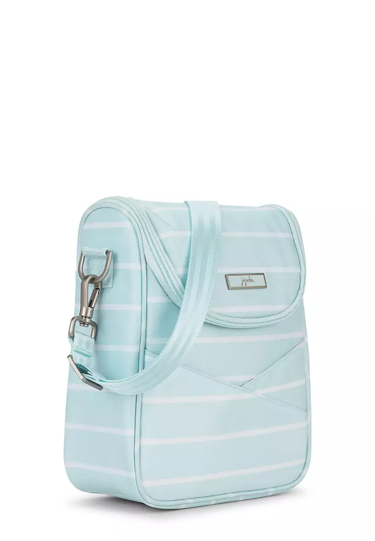 Jujube Be Cool Summer Stripe - cooler bag