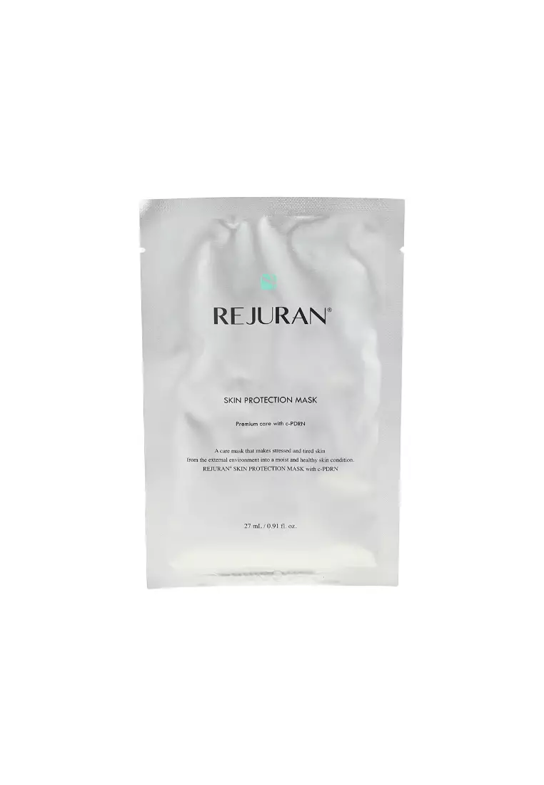 REJURAN Healer Skin Protection Mask 5piece