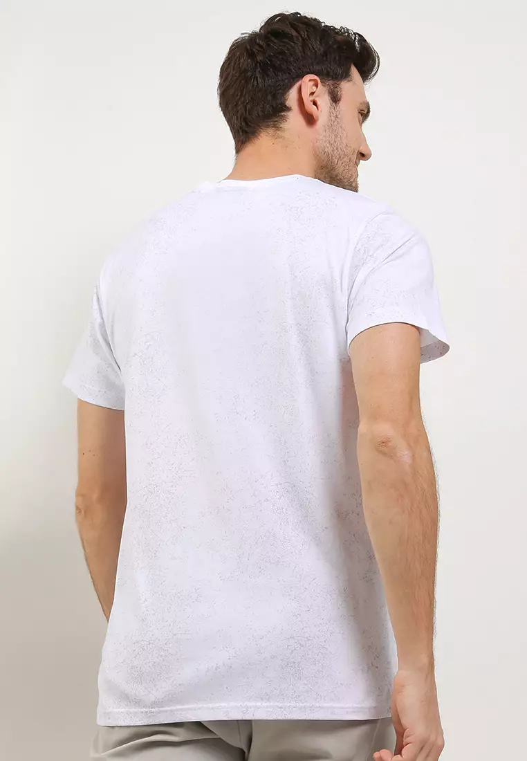 Lucid Slim Fit T-Shirt