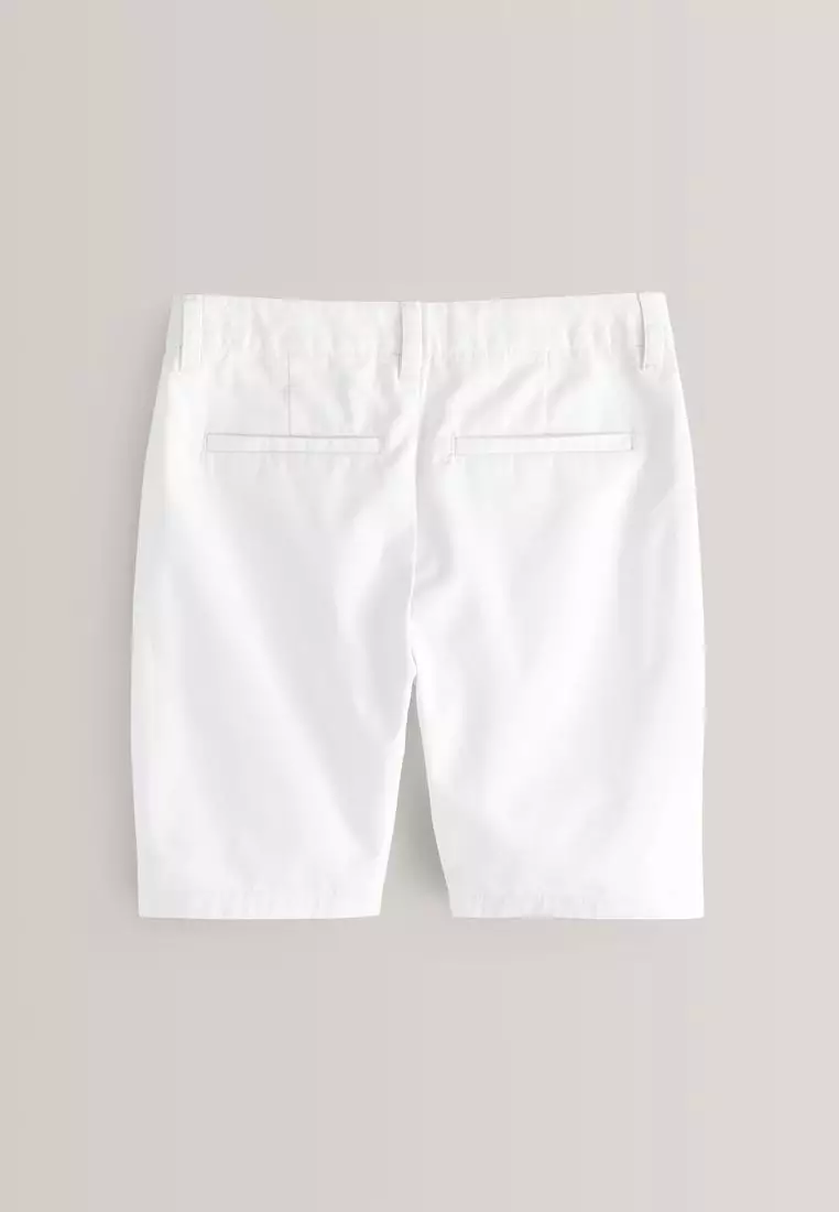 Chino Shorts