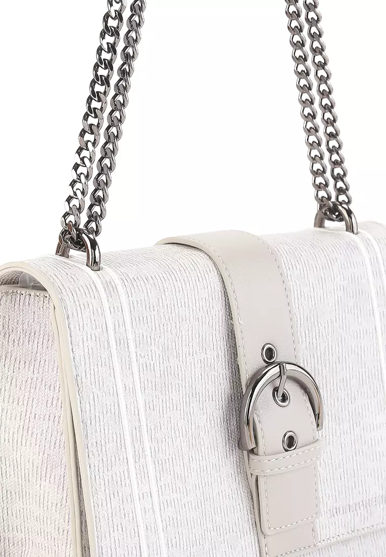 Bbl Shoulder Bag 0512Li