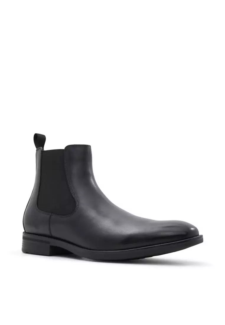 Buy ALDO Chambers Ankle Boots Online | ZALORA Malaysia